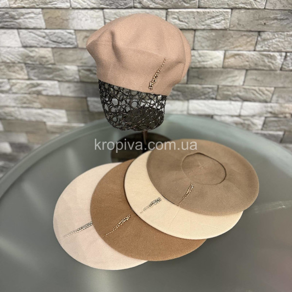 Жіночий бере оптом 140226-144