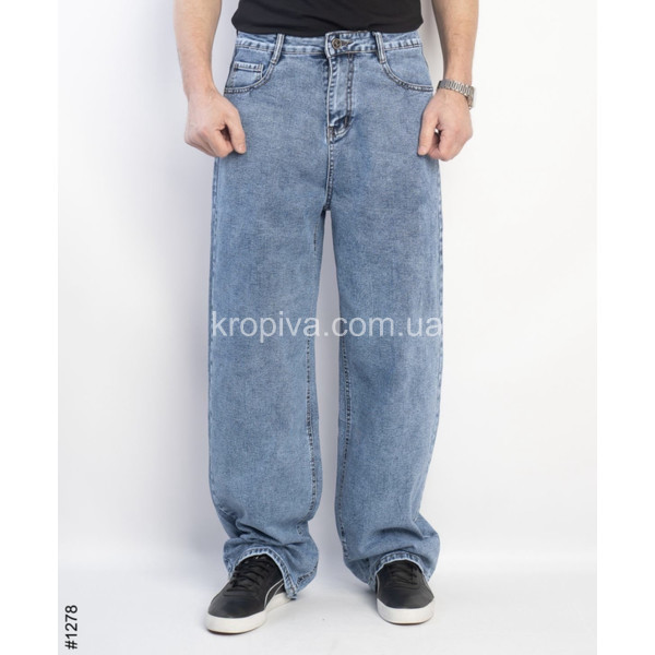 Мужские джинсы весна оптом 150226-071