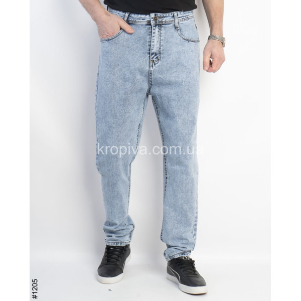 Мужские джинсы весна оптом 150226-080
