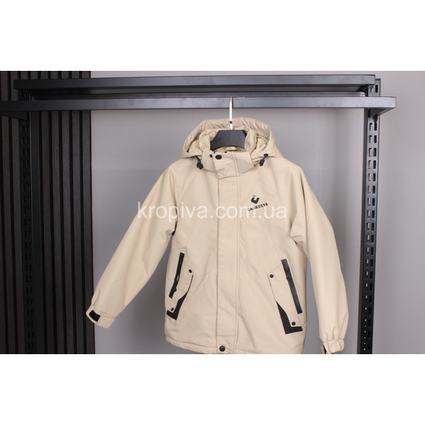 Дитяча куртка 105 оптом 150226-71