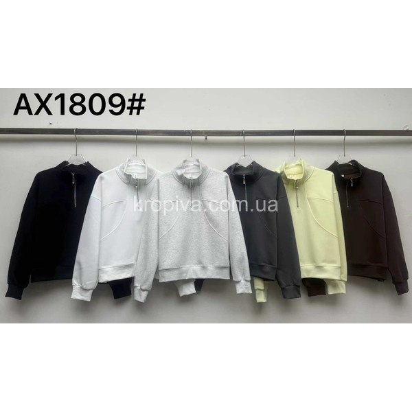 Женская кофта норма микс оптом 150226-0215