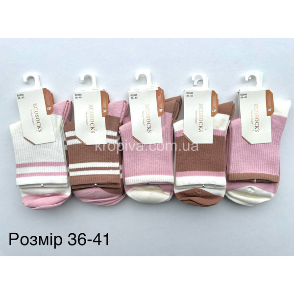 Женские носки оптом 160226-629