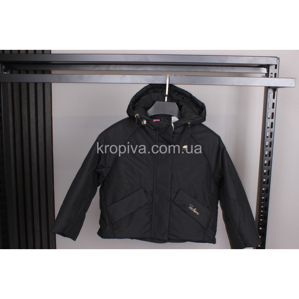 Детскaя куртка 6659 оптом 190226-64