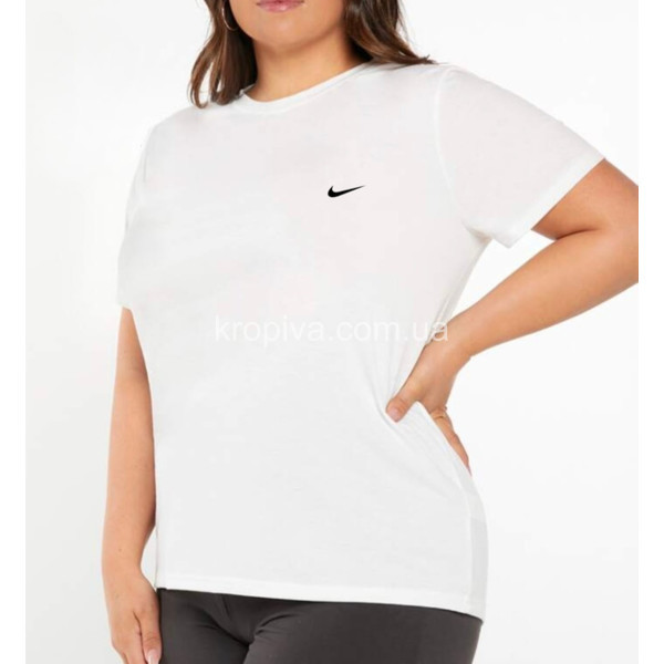 Женская футболка 9-1 оптом 210226-16