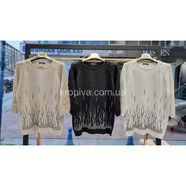 Женский свитер оптом 210226-85