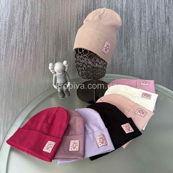 Детская шапка оптом 220226-51