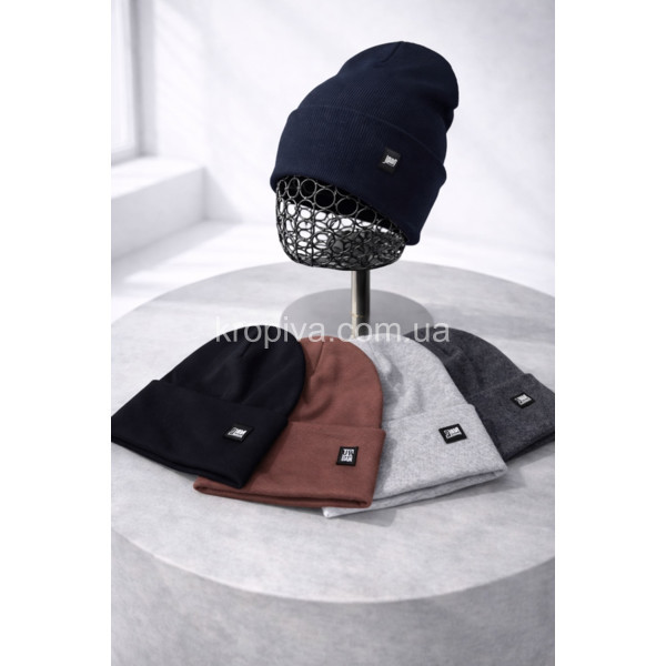 Детская шапка оптом 220226-61