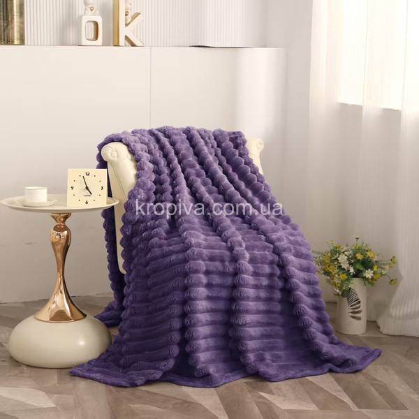 Плед шарпей мікс оптом 220226-639