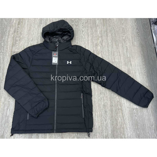 Чоловіча куртка М22 демісезон оптом 230226-671