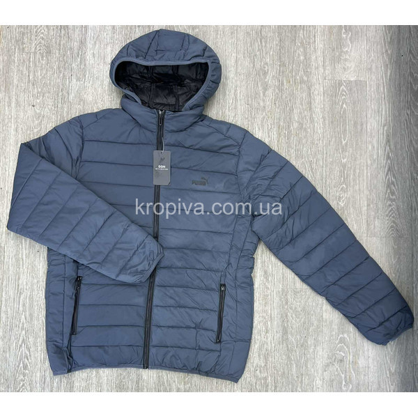 Чоловіча куртка 518 демісезон оптом 230226-681