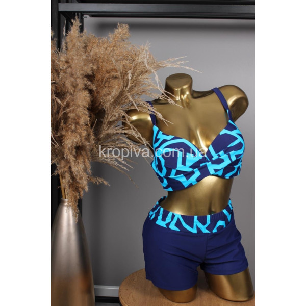 Женский купальник 26110 оптом 270226-08