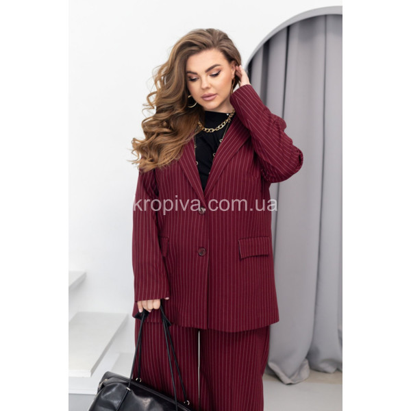 Жіночий піджак 2588 оптом 270226-68