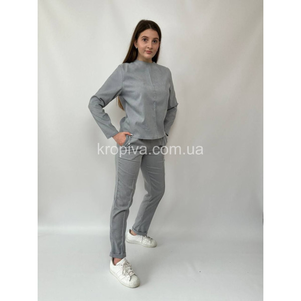 Женский костюм 2487 оптом 020326-01