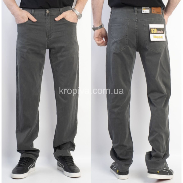 Чоловічі джинси 028-11-10 весна оптом 020326-0121