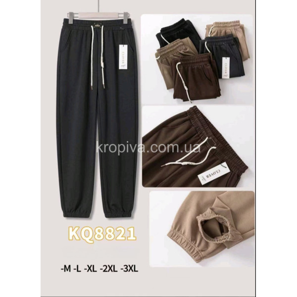 Женские штаны микс оптом 040326-31