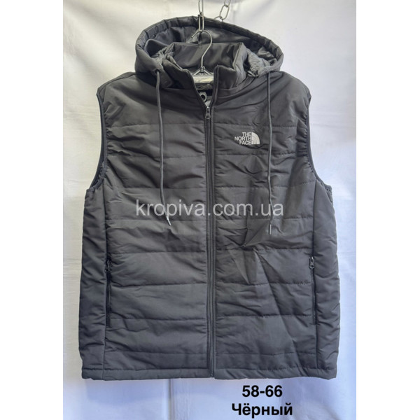 Чоловічий жилет батал оптом 040326-71