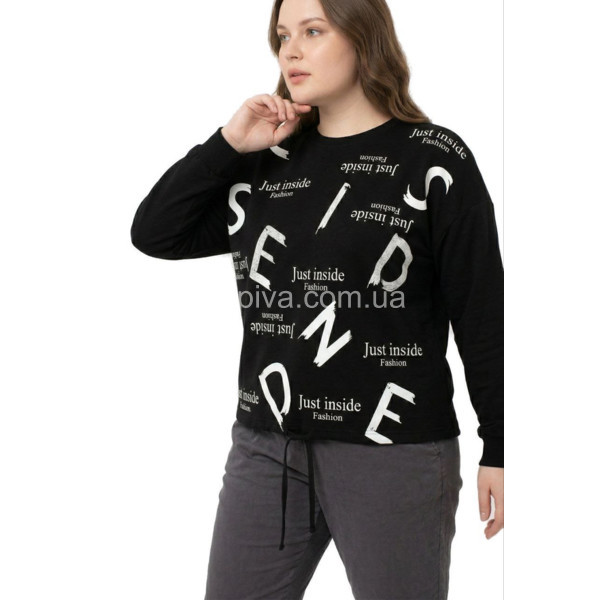 Женский лонг 6507оптом 040326-152