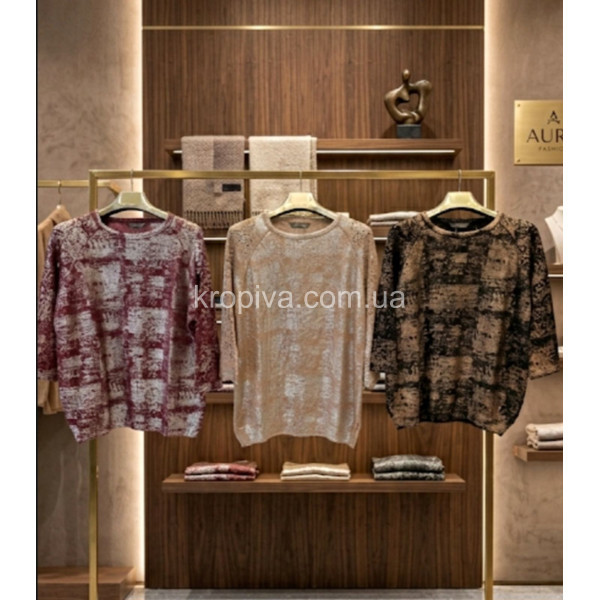 Жіночий светр оптом 040326-181