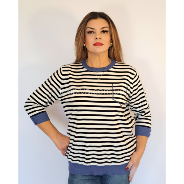 Жіночий светр мікс оптом 060326-92