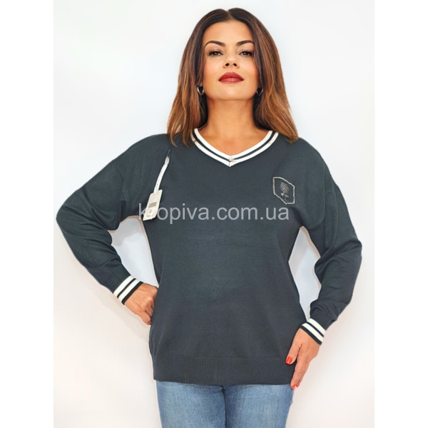 Жіночий светр мікс оптом 060326-102
