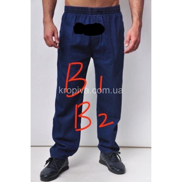 Чоловічі джинси оптом 080326-63