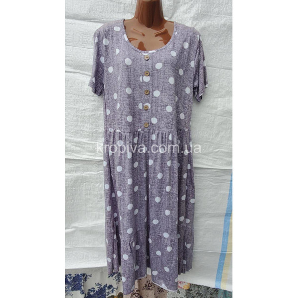 Женское платье оптом 080326-93