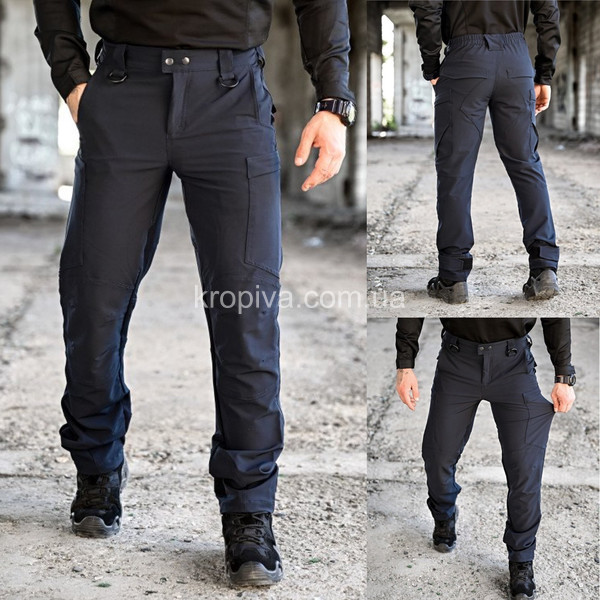Штани тактичні кайман дабл вів для ЗСУ оптом 070326-771