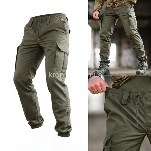 Штани тактичні Bandit для ЗСУ оптом 070326-791