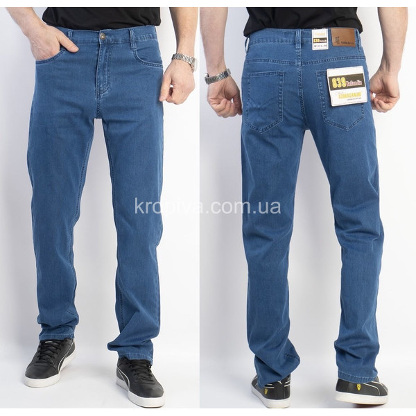 Чоловічі джинси 7028-3-16 весна оптом 090326-060