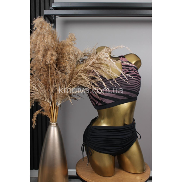 Жіночий купальник 5656 оптом 100326-25