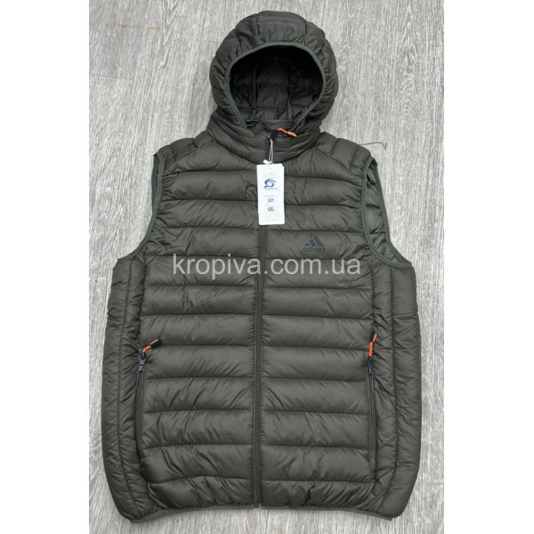 Жілетка чоловіча 001 оптом 090326-667