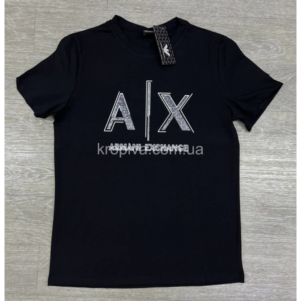 Чоловічі футболки 73 норма оптом 090326-687