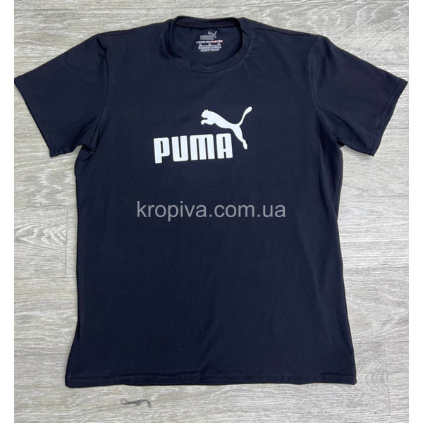 Чоловічі футболки 234 норма оптом 090326-697