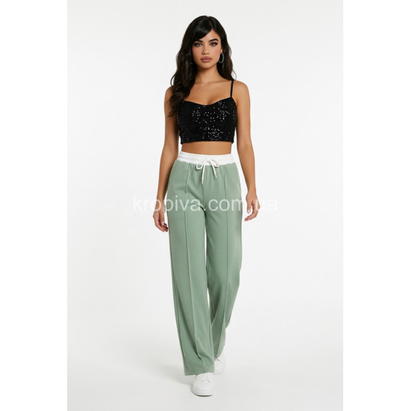 Жіночі штани 1054 оптом 110326-33