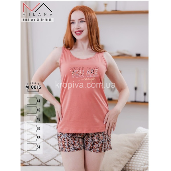 Женская пижама оптом 140326-170