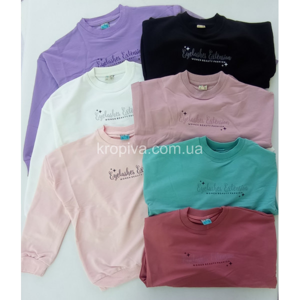 Дитячий батник Туреччина оптом 120326-724