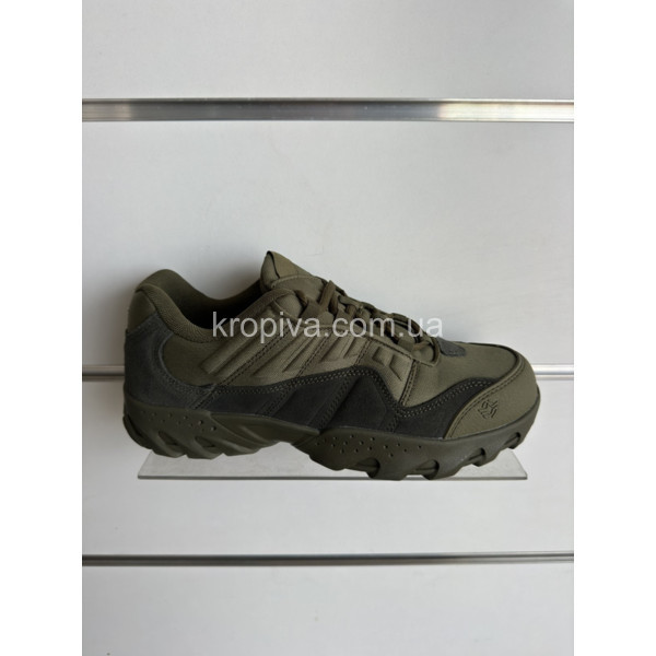 Кроссовки тактические waterproof для ЗСУ оптом 170326-700