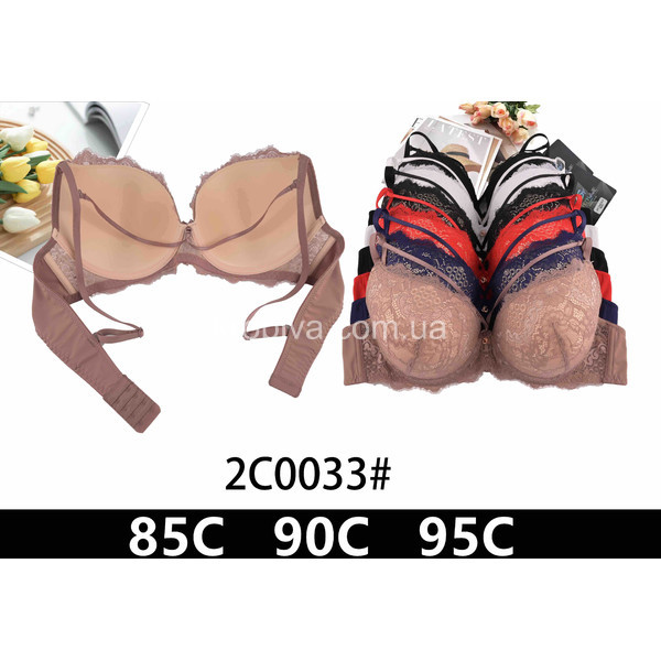 Женский бюстгальтер оптом 180326-223