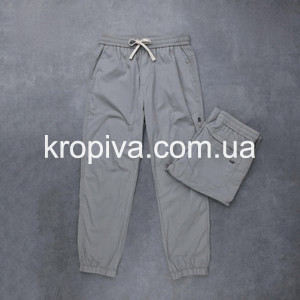 Мужские джоггеры 8501-3 оптом 200326-902