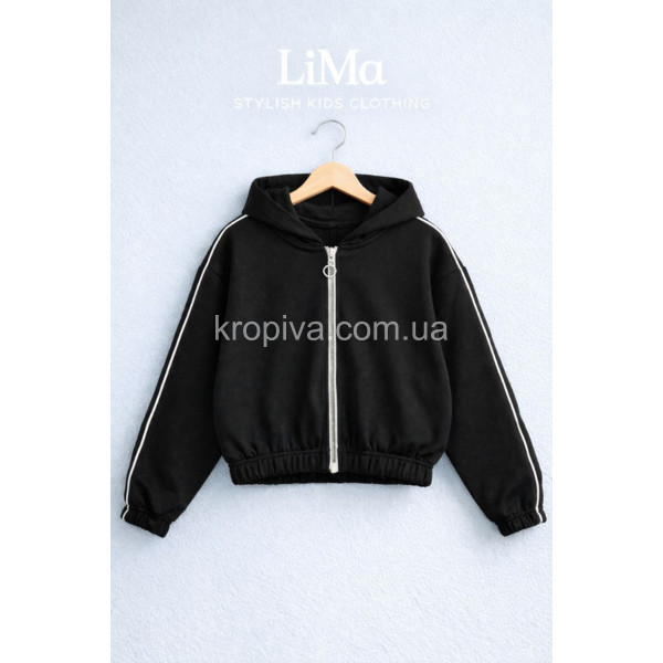 Дитяча кофта 2608 оптом 190326-765