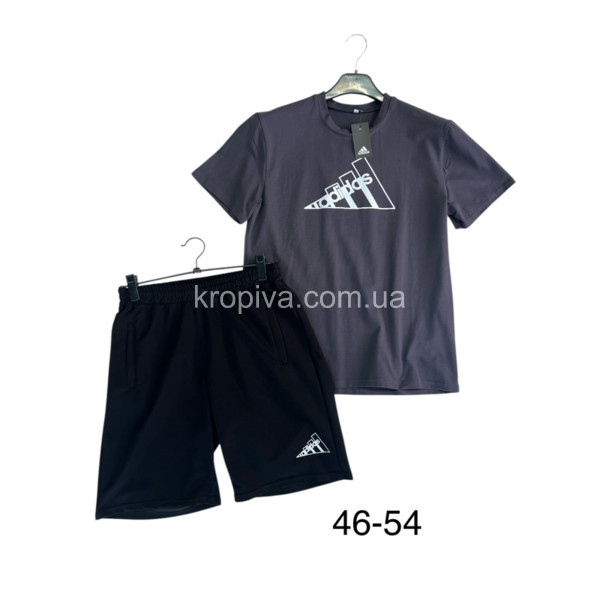 Чоловічий костюм норма оптом 250326-657