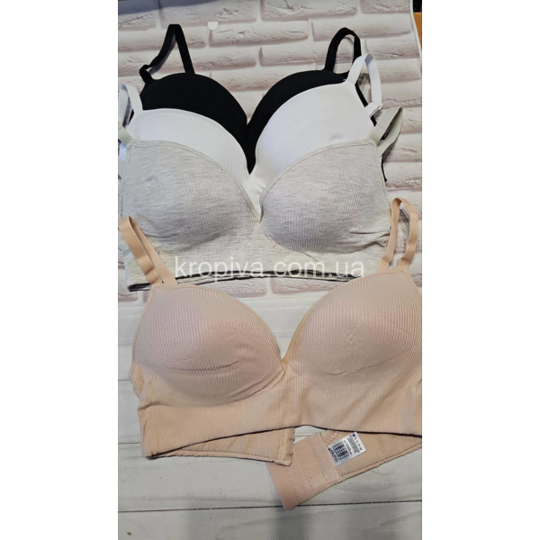 Женский топ 5869 микс оптом 250326-784