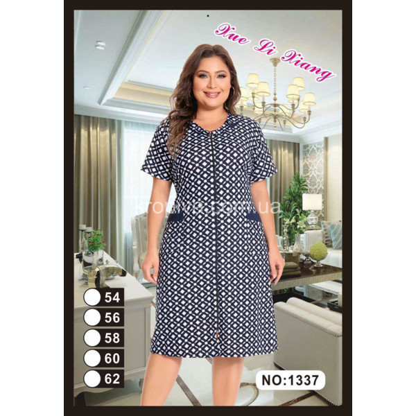 Женский халат оптом 310326-27