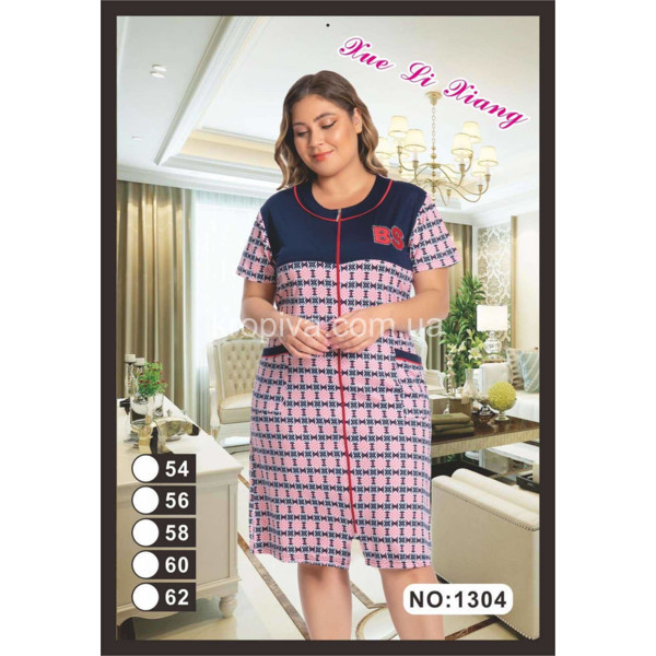 Женский халат оптом 310326-36