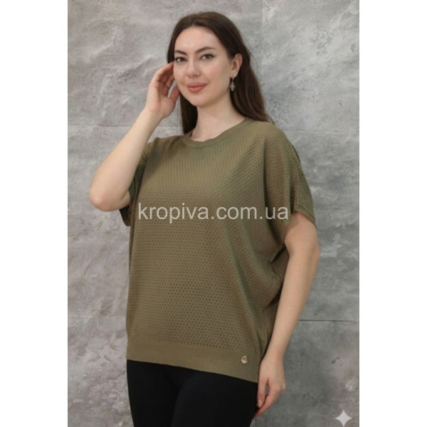 Женская кофта американка оптом 030426-102