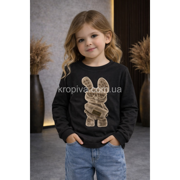 Дитячий батник А18875 оптом 050426-119