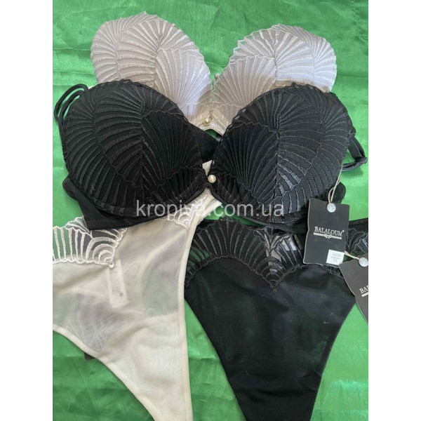 Женский комплект С оптом 040426-642