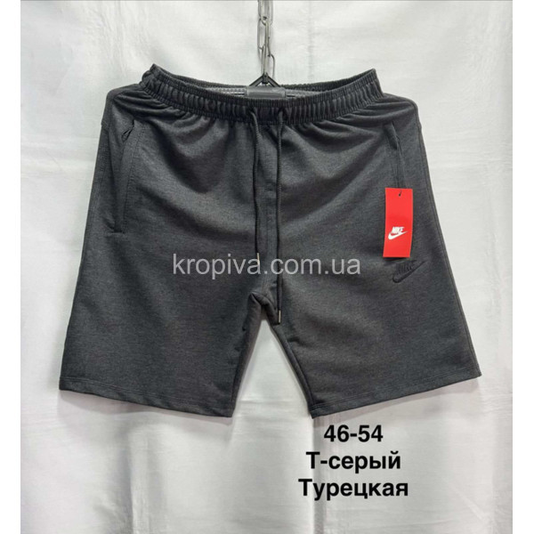 Чоловічі шорти норма оптом 120526-139