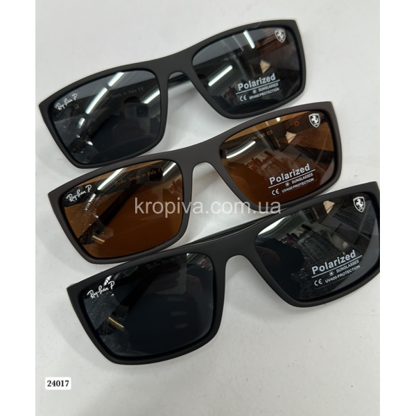 Мужские очки Polarized микс оптом 250526-030
