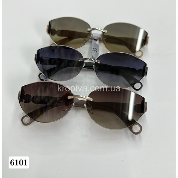 Женские очки Polarized микс оптом 250526-050